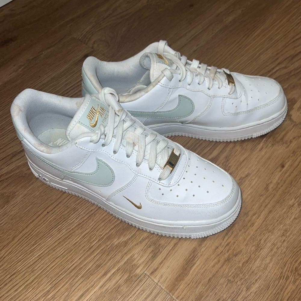 Air Force ones